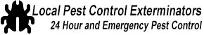 Lake Metigoshe ND Pest Control Exterminators